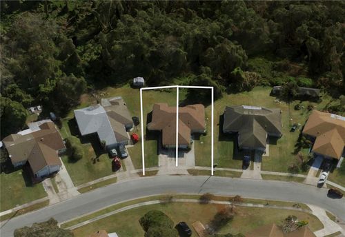 597 Bablonica Dr, ORLANDO, FL, 32807-3348 | Card Image