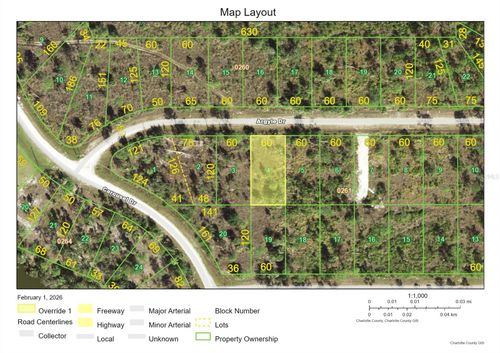 27395 Argyle Dr, Punta Gorda, FL, 33955 | Card Image