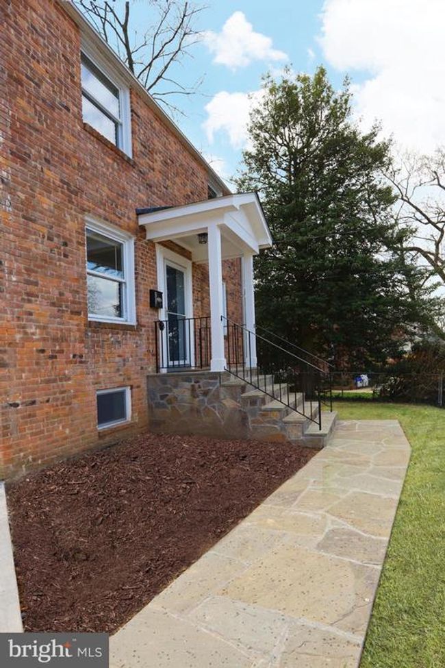 5432 23 Rd St N, House other with 3 bedrooms, 2 bathrooms and null parking in ARLINGTON VA | Image 5