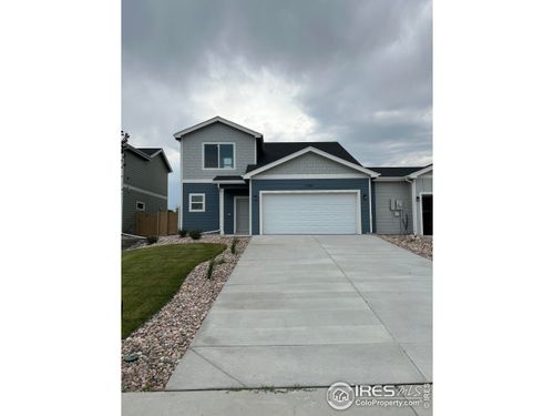 7197 Gateway Crossing St, Wellington, CO, 80549-2435 | Card Image