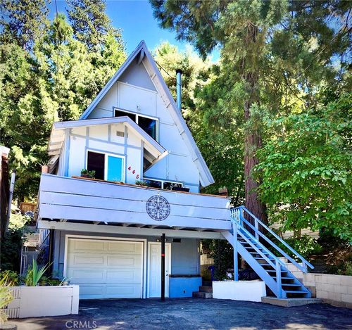 445 Redwood Dr, Crestline, CA, 92325-9232 | Card Image