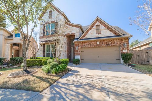 2822 Ember Pass Ln, Katy, TX, 77494-6095 | Card Image