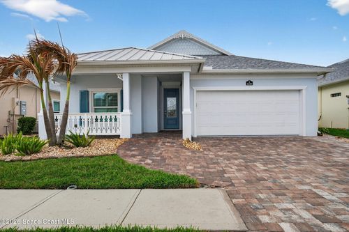 1688 Tullagee Ave, Melbourne, FL, 32940-6085 | Card Image