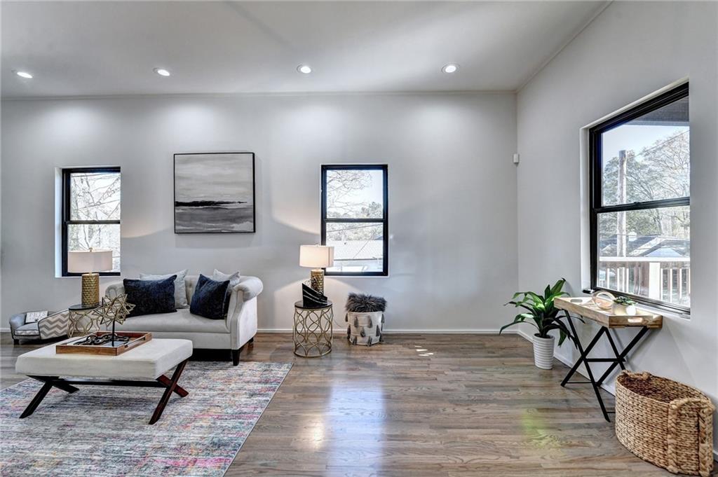 Residential in Atlanta 5