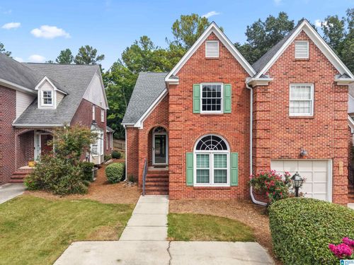 2039 Stone Brook Dr, BIRMINGHAM, AL, 35242-5365 | Card Image