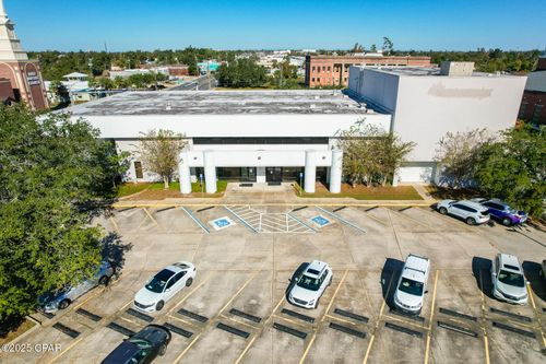 100-638 Harrison Ave, Panama City, FL, 32401-2662 | Card Image