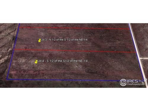 0 County Road 71, Briggsdale, CO, 80611 | Card Image