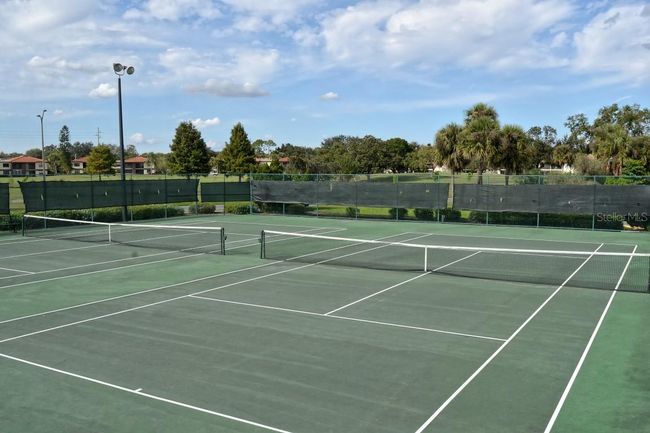 U-6 - 4008 Atrium Dr, Condo with 2 bedrooms, 2 bathrooms and null parking in ORLANDO FL | Image 43