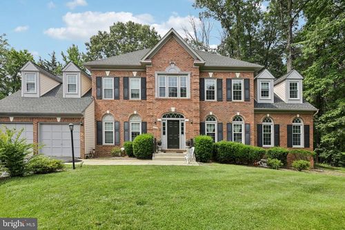 8622 Cross Chase Ct, FAIRFAX STATION, VA, 22039-3350 | Card Image