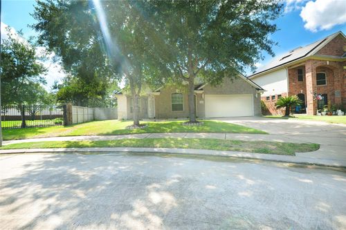 7822 Rocky Peak Ln, Richmond, TX, 77407-2534 | Card Image