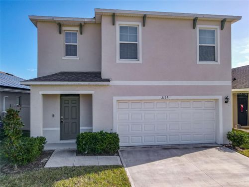 2119 Tay Wes Dr, SAINT CLOUD, FL, 34771-8325 | Card Image