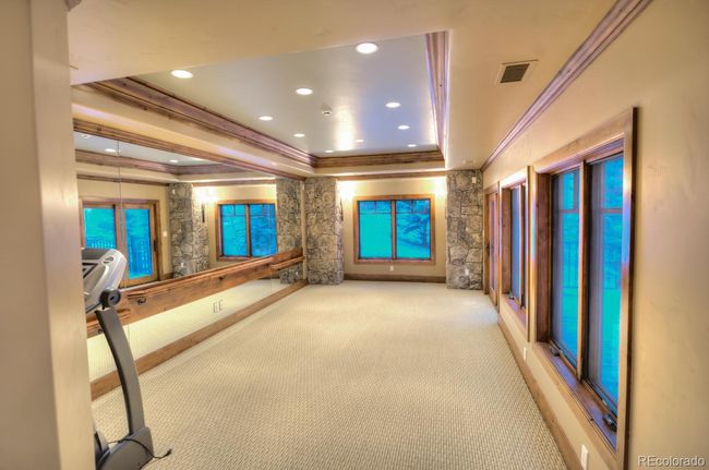 Downstairs Exercise Room | Image 29