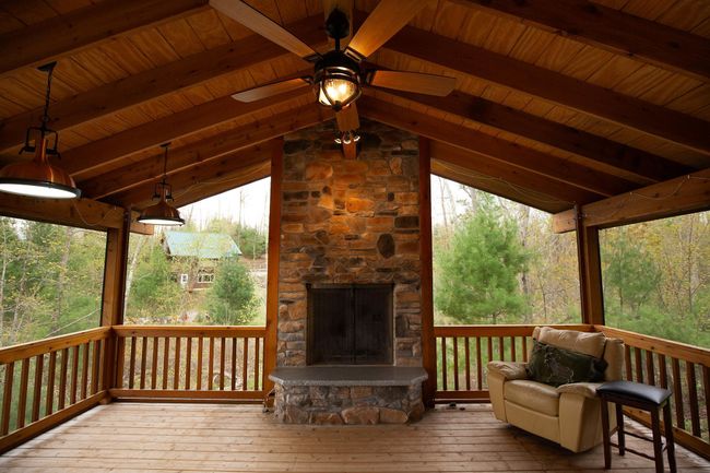 1992 Long Lake Ct, House other with 3 bedrooms, 2 bathrooms and null parking in COMSTOCK WI | Image 12