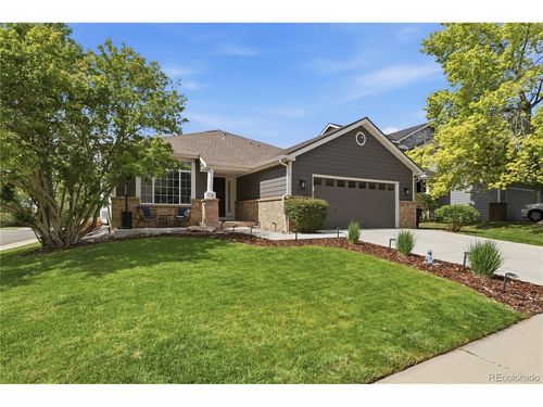 16076 Sequoia Dr, Parker, CO, 80134-3547 | Card Image