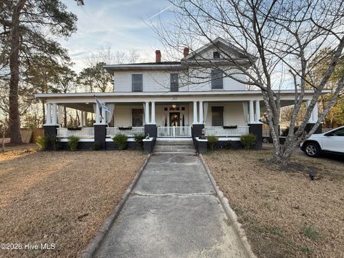 205 N Broad St, Robersonville, NC, 27871 | Card Image