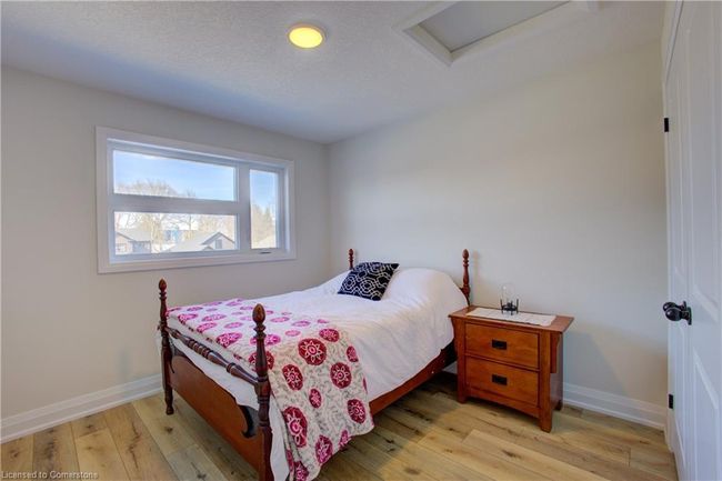 123 2 Nd St, House other with 3 bedrooms, 3 bathrooms and 3 parking in Walkerton ON | Image 24