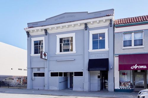 709 S B Street, San Mateo, CA, 94401 | Card Image
