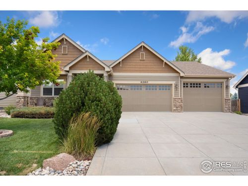 4260 Alder Creek Ln, Wellington, CO, 80549-1860 | Card Image
