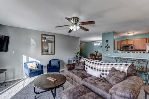 unit-e-4616 Chalkstone Dr, Rapic City, SD, 57701 | Card Image