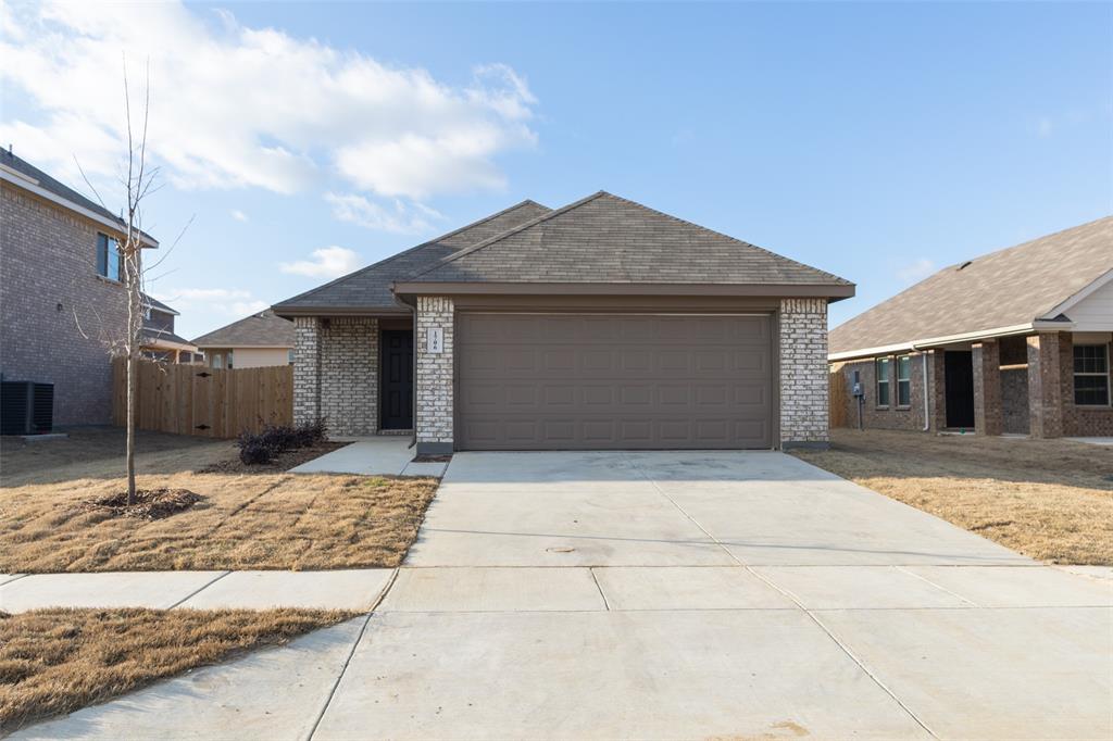 1706 Swallow Drive, Sold in Ennis Zoocasa