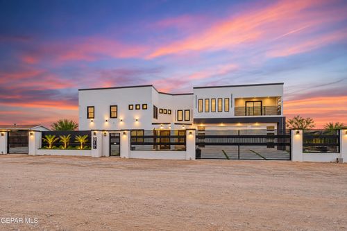 817 Jones Point Place, El Paso, TX, 79928 | Card Image