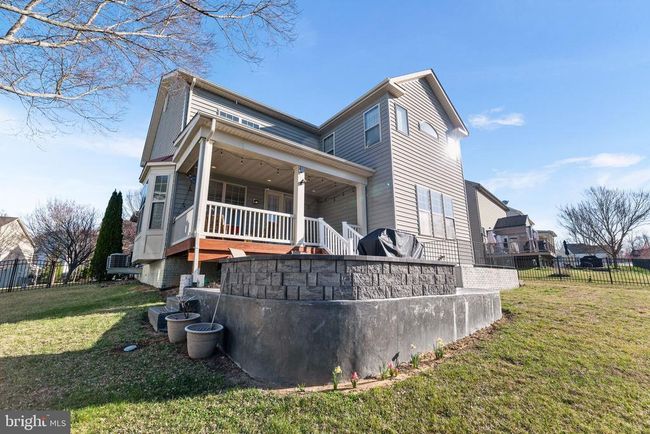 2209 Turnbuckle Ln, House other with 5 bedrooms, 4 bathrooms and null parking in WOODBRIDGE VA | Image 51