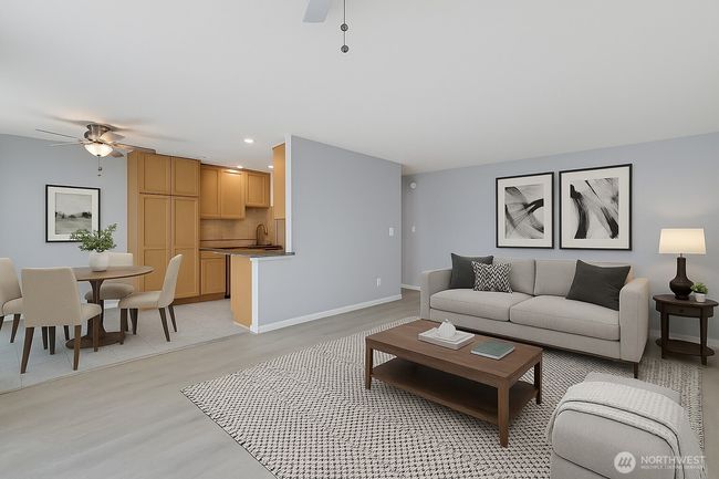 APT-17 - 762 Hayes St, Condo with 2 bedrooms, 1 bathrooms and 1 parking in Seattle WA | Image 4