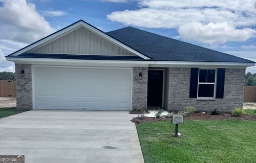 112 Esther Ave, Reidsville, GA, 30453-5061 | Card Image