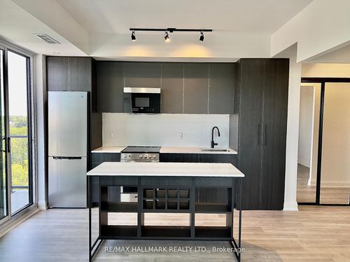 905-2369 Danforth Ave, Toronto, ON, M4C0B1 | Card Image