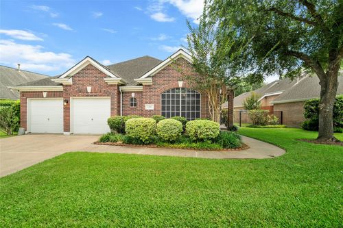 6418 Parkriver Crossing, Sugar Land, TX, 77479 | Card Image