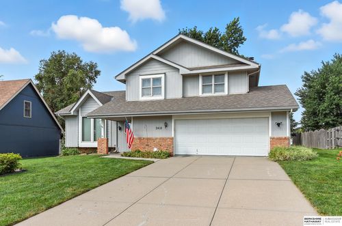 2418 N 155th St, Omaha, NE, 68116-5144 | Card Image
