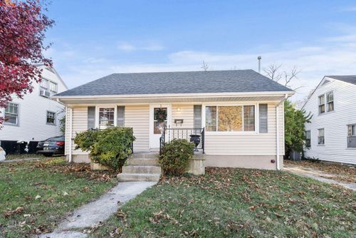 154 Northwood Dr, Lexington, KY, 40505-2102 | Card Image