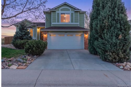 6184 Laguna Cir, Highlands Ranch, CO, 80130-3362 | Card Image