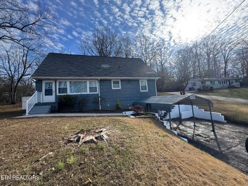 3720 Washington Pike, Knoxville, TN, 37917-2901 | Card Image