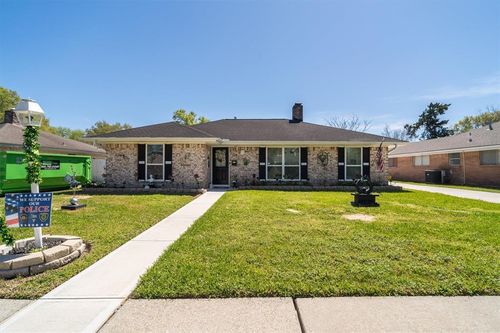 1018 Laurel Valley Dr, Houston, TX, 77062-2719 | Card Image