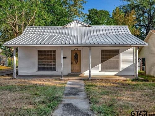 511 Woodlawn, Henderson, TX, 75652 | Card Image