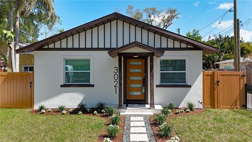 3021 Granville Ct N, St Petersburg, FL, 33704-2024 | Card Image