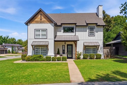 2903 23rd St, Tulsa, OK, 74114-1803 | Card Image