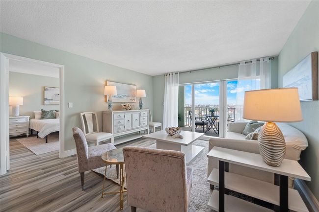 APT-908 - 400 64 Th Ave, Condo with 1 bedrooms, 2 bathrooms and null parking in ST PETE BEACH FL | Image 5