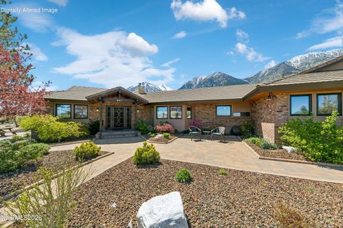 281 Shadow Mountain Cir, Gardnerville, NV, 89460 | Card Image
