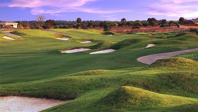 Golf course | Image 36