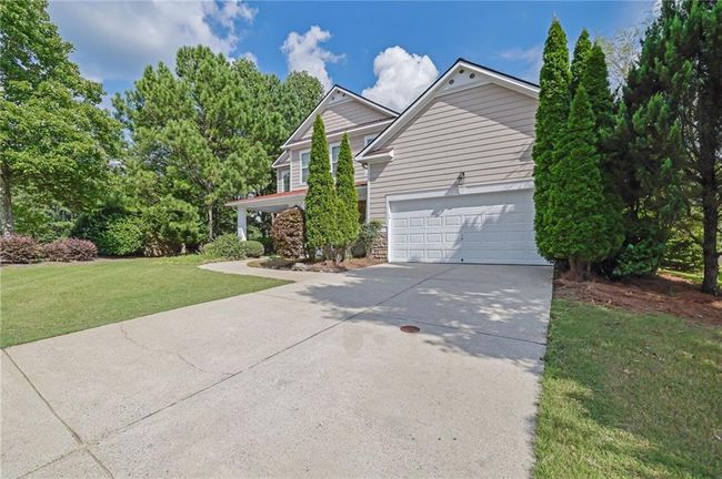 2945 Links View Way, House other with 4 bedrooms, 3 bathrooms and null parking in Cumming GA | Image 5