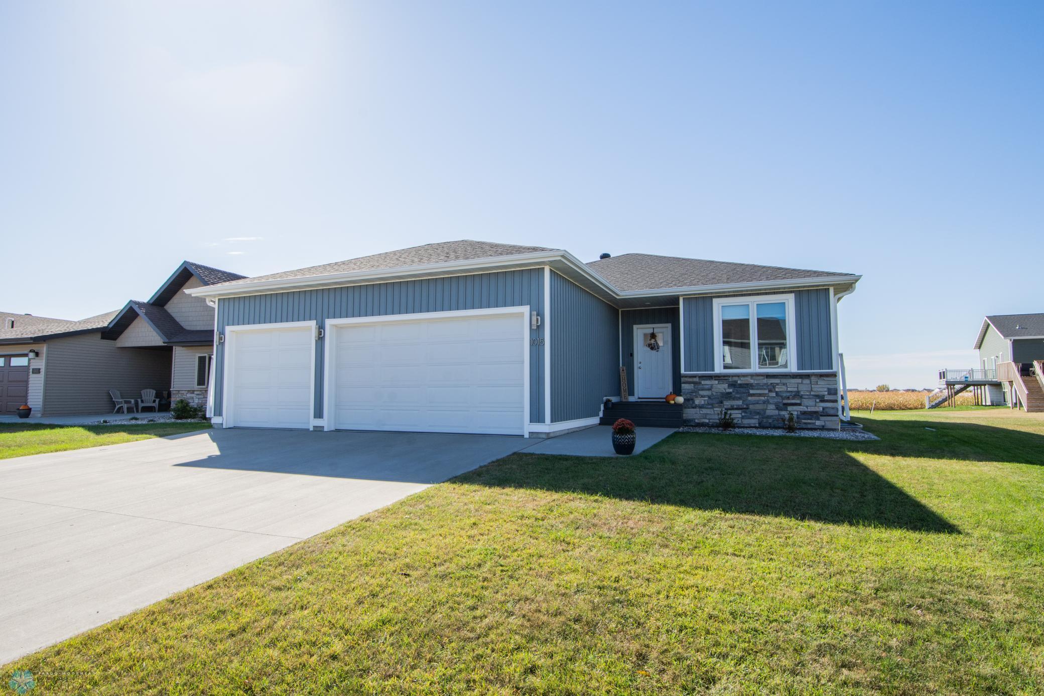 46th Ave, Moorhead, MN 56560