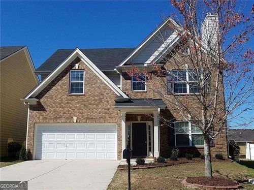 2688 Red Mulberry Lane, Braselton, GA, 30517 | Card Image