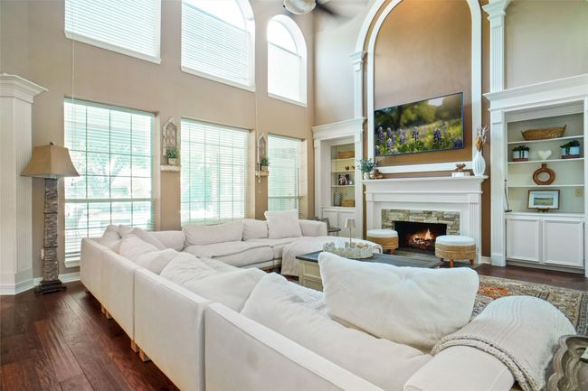 206 Swallow Dr, House other with 5 bedrooms, 4 bathrooms and null parking in Southlake TX | Image 22