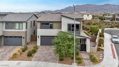 6943 Desert Finch St, North Las Vegas, NV, 89084-4069 | Card Image