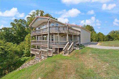 100 Chateau Vista Pl, Borden, IN, 47106-7502 | Card Image