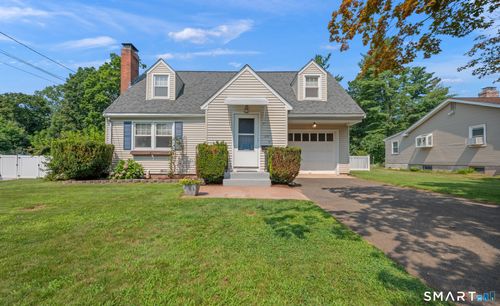 177 Barbara Rd, Middletown, CT, 06457-2401 | Card Image