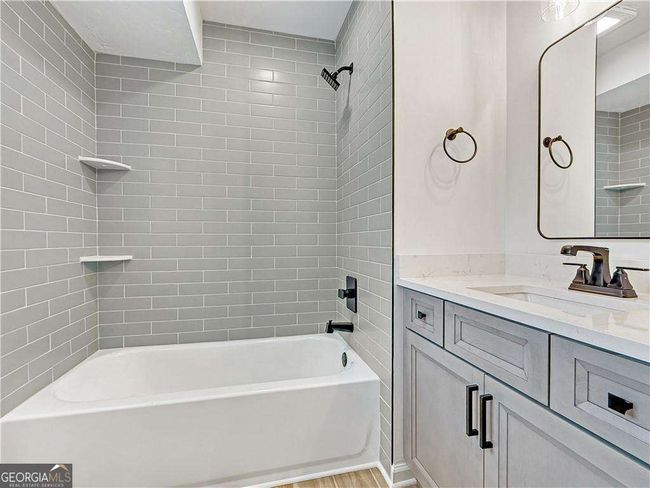 193 High Creek Dr, Townhouse with 2 bedrooms, 3 bathrooms and null parking in Roswell GA | Image 20