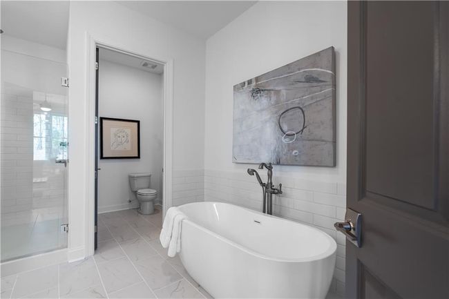 UNIT-230 - 4933 Sudbrook Way, Condo with 3 bedrooms, 2 bathrooms and 2 parking in Peachtree Corners GA | Image 23